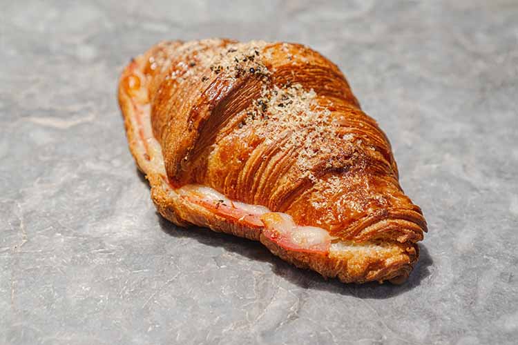 本当はおにぎり屋さんなの